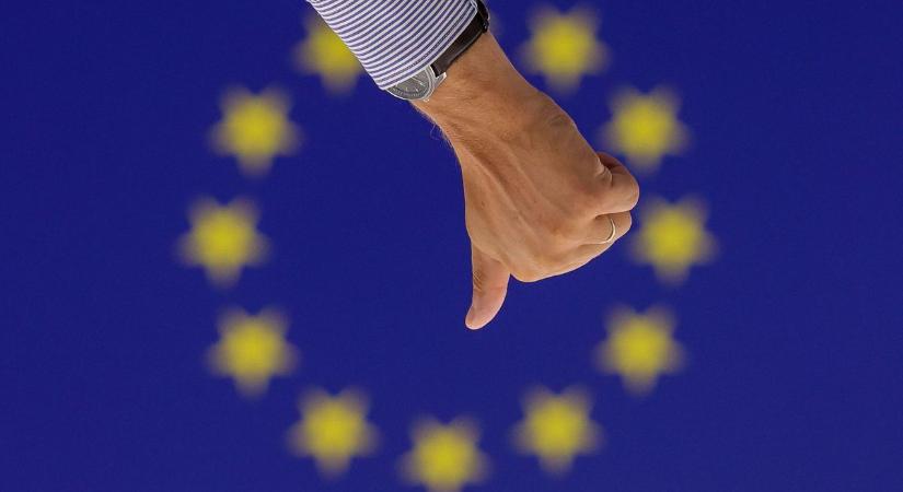 Az Európai Parlament baloldala nem engedte, hogy a betiltott konferencia ügye napirendre kerüljön