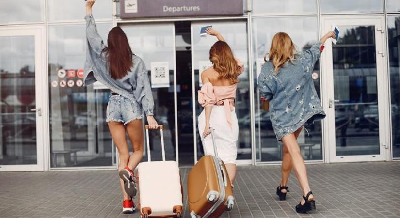 6 dolog, amit soha ne viselj, ha külföldre utazol: Bajba is kerülhetsz miattuk