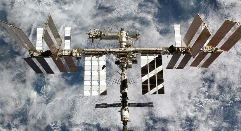 Egyesült Államokbeli szakmai úton vettek részt a magyar űrhajósjelöltek