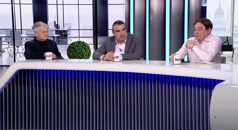 Vezércikk - Magyar Péter válaszokat ígér, de csak kérdéseket szül  videó