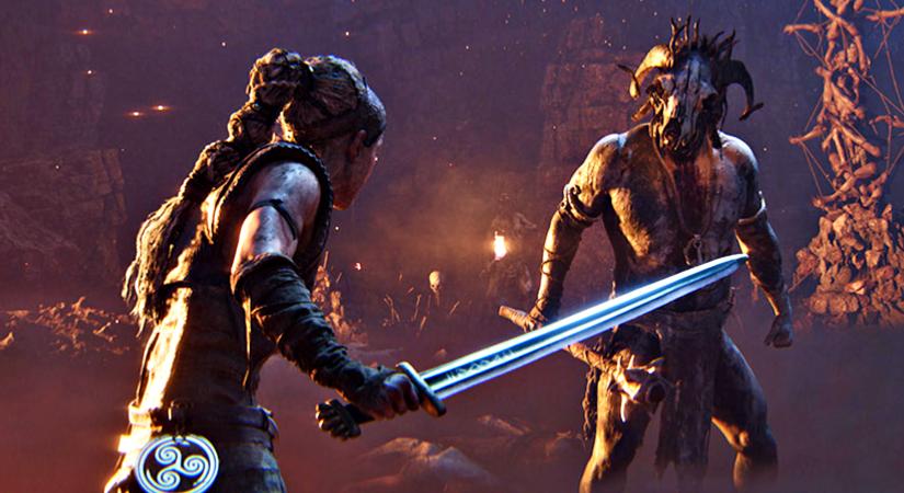 Remek hír érkezett a Senua's Saga: Hellblade II leendő magyar játékosainak