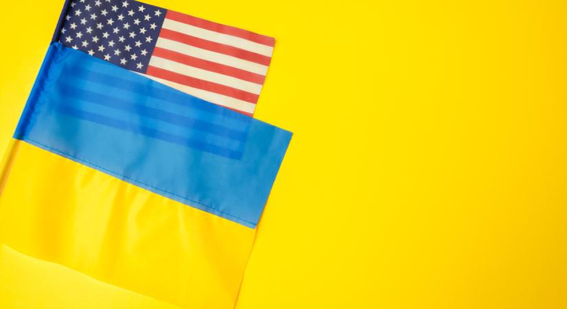 “Nagyon gyorsan Ukrajnában lehetnek az új amerikai fegyverek”