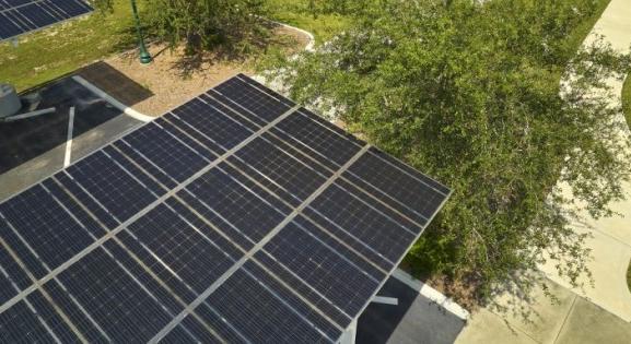 Állami mankó nélkül beszakadhat a napelemes piac
