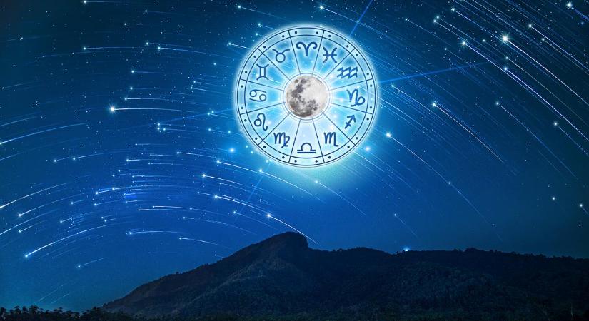 Napi horoszkóp: a Rák végre kinyitja a pénzcsapot, a Bika óriási titok birtokába jut, a Mérleg egy kollégáját húzza ki a pácból
