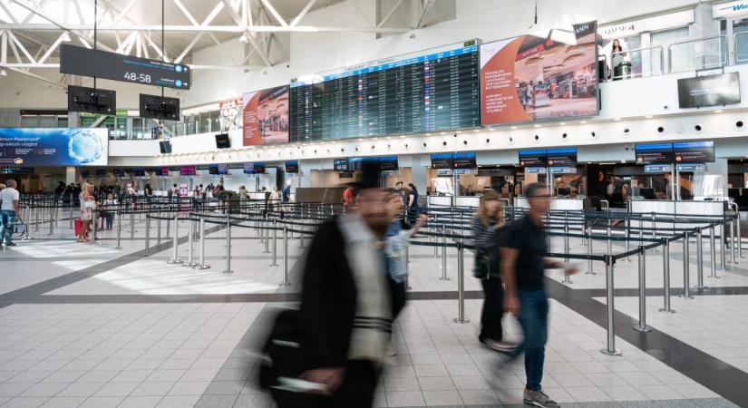 Mitől lett ilyen drága a Budapest Airport, amit bármi áron meg akar venni a kormány?