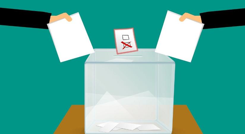 Az átjelentkezéssel szavazók voksai nem „utaznak”