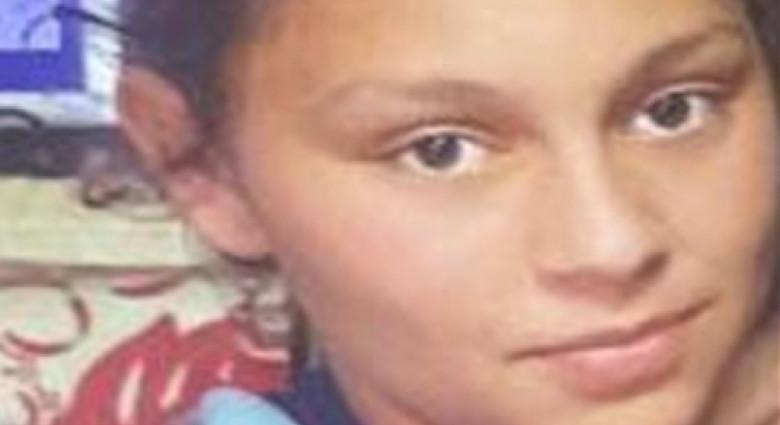 Kolozsvár: eltűnt egy 13 éves lány, a rendőrség a lakosság segítségét kéri