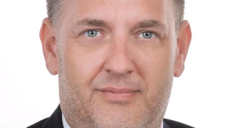 Marton Zsolt, Szombathely korábbi fideszes alpolgármestere függetlenként indul el Kámon-Herény képviselői mandátumáért