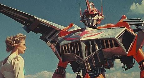 Videó: Így nézett volna ki a Transformers mozifilm, ha az 1950-es években forgatják le