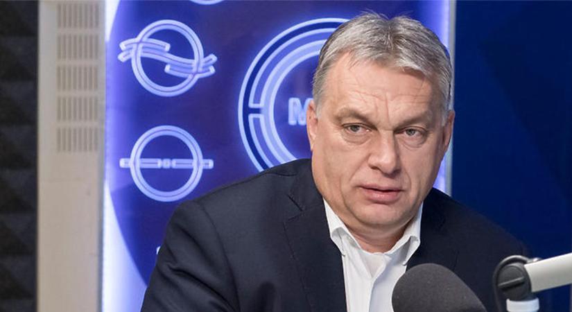 Orbán migránsozással terelné el a figyelmet a fideszes botrányokról