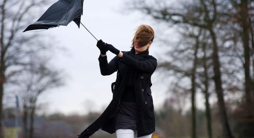 Korai még eltenni a kabátot és az esernyőt – Tartogat még meglepetéseket az április