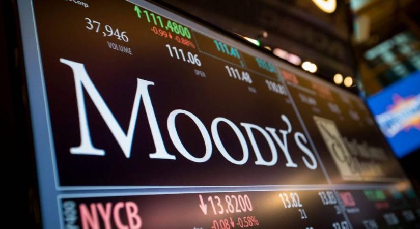 Megerősítette Budapest befektetési ajánlású osztályzatát a Moody’s
