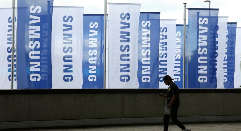 Hatnapos munkahetet vezetett be a Samsung
