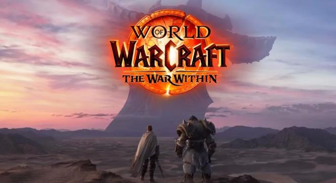 Leleplezték a World of Warcraft: The War Within gyűjtői kiadását!