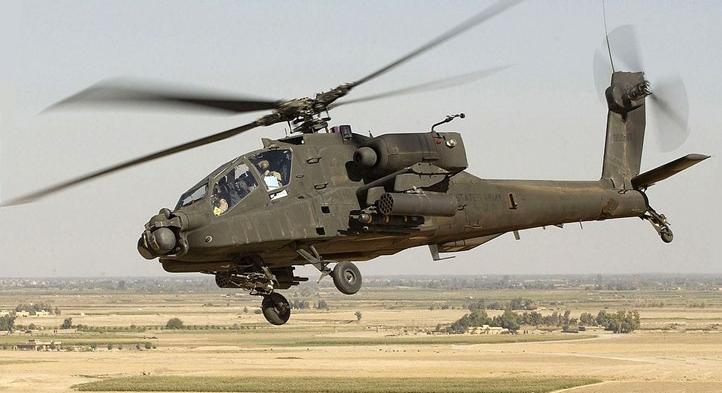 Két katonai helikopter ütközött gyakorlatozás közben, tízen meghaltak