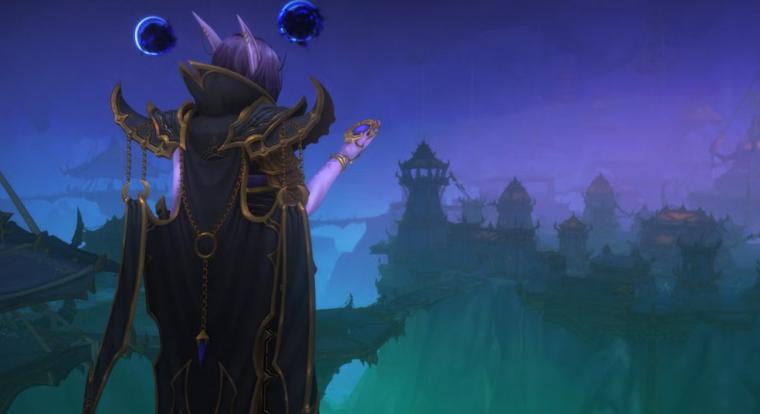 Megvan a World of Warcraft: Dragonflight utolsó frissítésének dátuma
