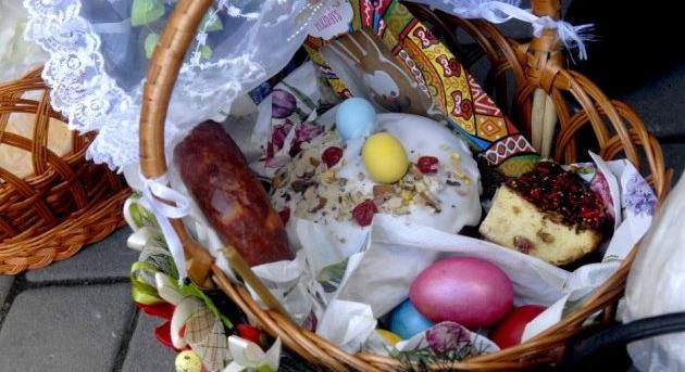 Korlátozzák a húsvét ünneplését Herszon megyében
