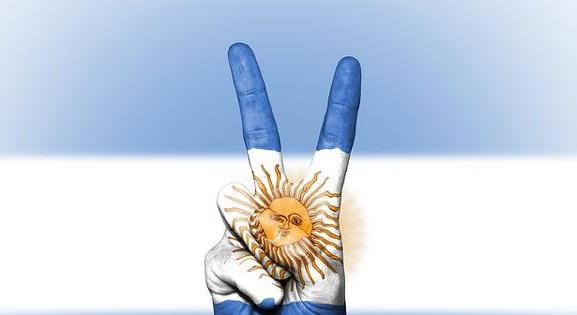 Argentínában kidobták a korrupt politikai elitet és kilőtt a gazdaság