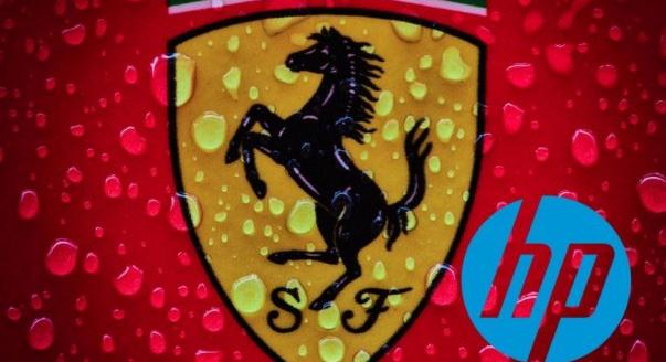 Óriáscég lehet a Ferrari névadó szponzora