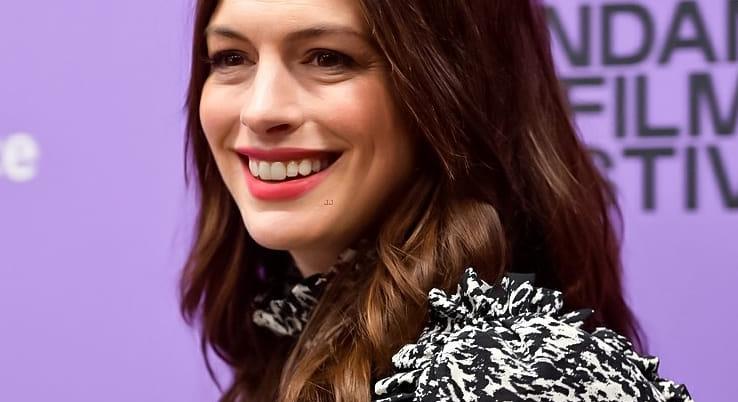 "Undorítónak tűnt" - Anne Hathaway kénytelen volt valamire egy casting kedvéért, amit ma már nem tenne meg