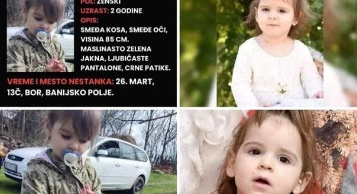 Megölhették a börtönben az eltűnt szerb kislány gyilkosának testvérét