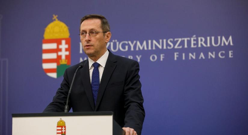 Az IMF is megerősítette, a magyar gazdaság idén visszatér a növekedési pályára