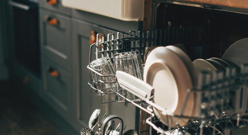 A jó háziasszony tudja: ezeket sosem szabad a mosogatógépbe tenni, a családod egészsége múlhat rajta