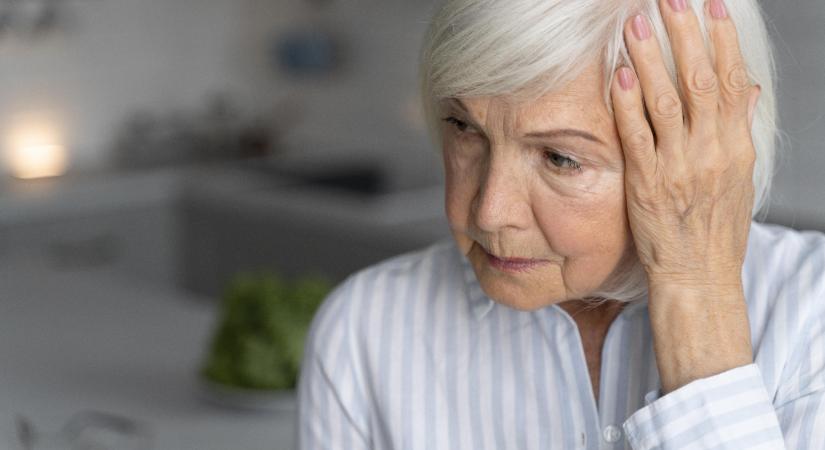 Sokkoló dolog derült ki a menopauza és a demencia kapcsolatáról