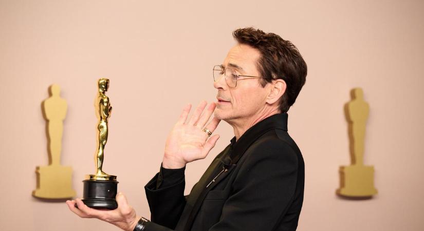 Formabontó lesz a következő Oscar-gála: új szabályzatot hirdetett az amerikai filmakadémia