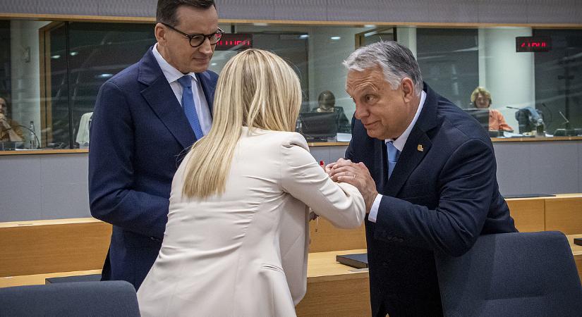 Orbán miatt őrlődnek, ez még edzett harcostársainak is feladja a leckét