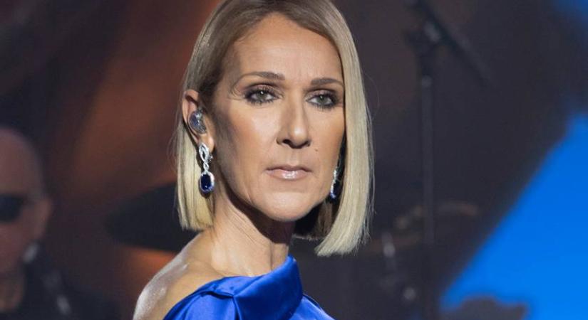 Az 56 éves Céline Dion melltartó nélkül pózolt a Vogue címlapján: gyógyíthatatlan betegségéről is nyilatkozott