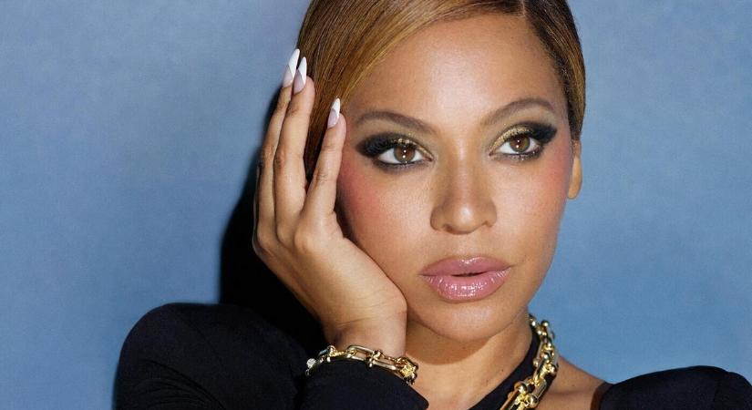 Beyoncé ledobta a pucérruha bombát, és bebizonyította, hogy ezen a téren is ő diktál