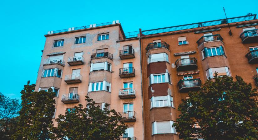Hiába lőttek ki újra a lakásárak ezekben a budapesti kerületekben: 20-25%-ot lehet még alkudni
