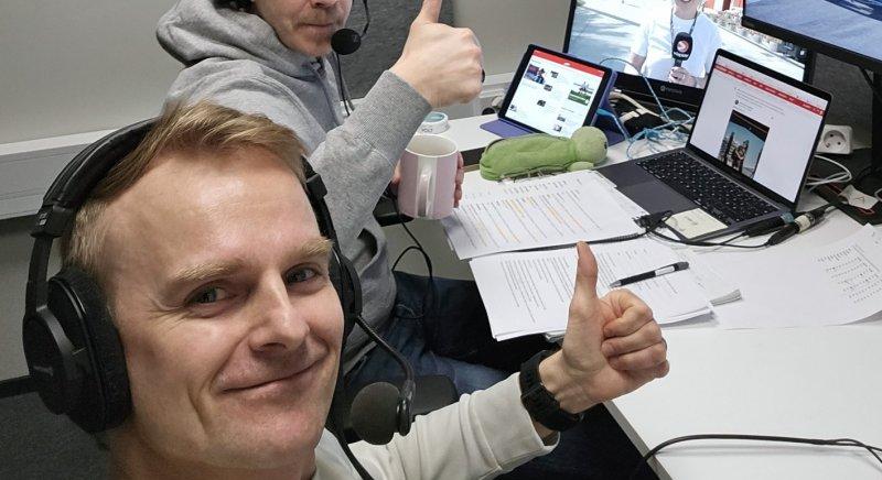 Kovalainen egyre jobban van életmentő műtétje után