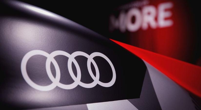 Audi Hungaria: kulcsember távozik Győrből