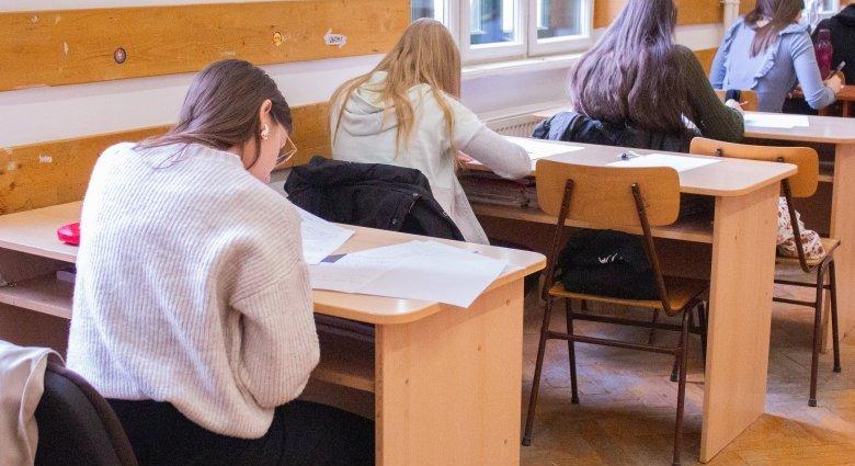 Beszélik a román nyelvet a székelyföldi magyar diákok?