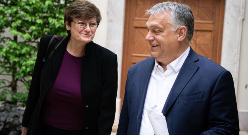 Orbán Viktor, Karikó Katalin és Putyin a közbeszéd fókuszában