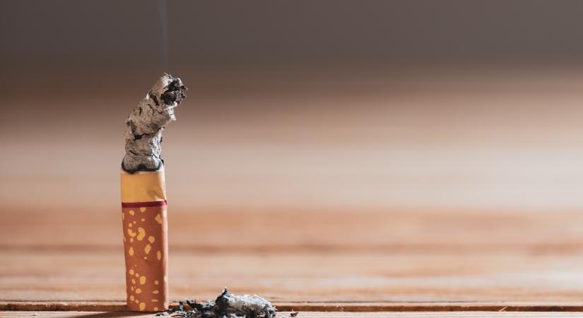 Gond lehet az európai dohányszabályozással