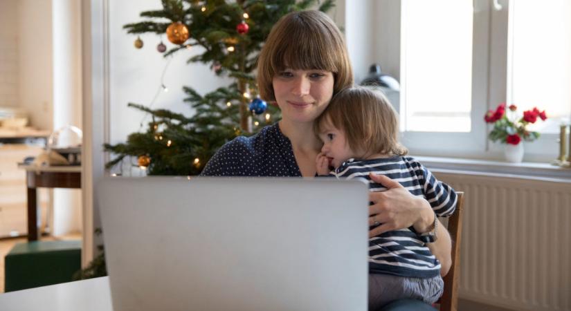 Online karácsony: dráma lesz, vagy összehoz minket?
