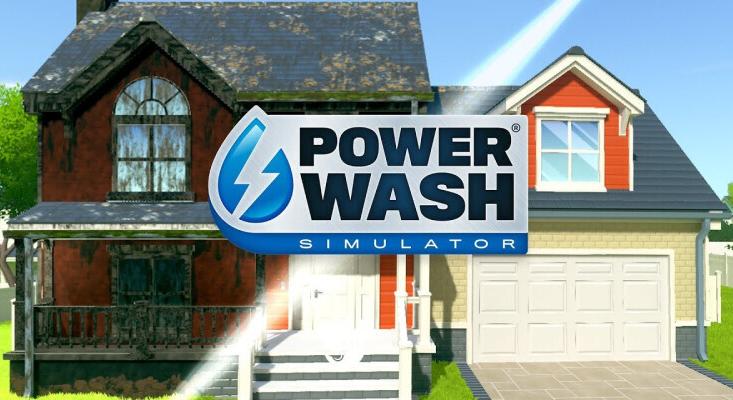 PowerWash Simulator - Már több mint 12 millióan próbálták ki