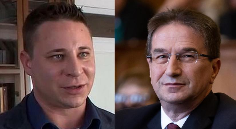 Schadl-Völner-ügy: megjelent egy titokzatos tanú és szóba hozta a volt igazságügyi minisztert