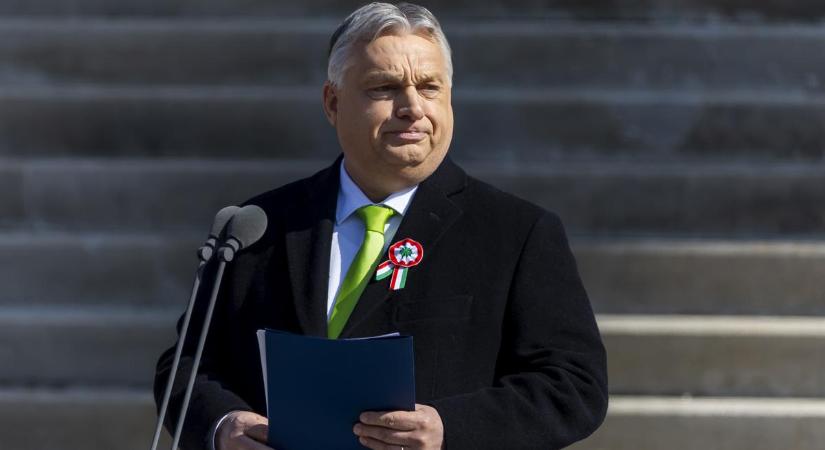 Jókora tévedéssel indította kampánykörútját Orbán Viktor