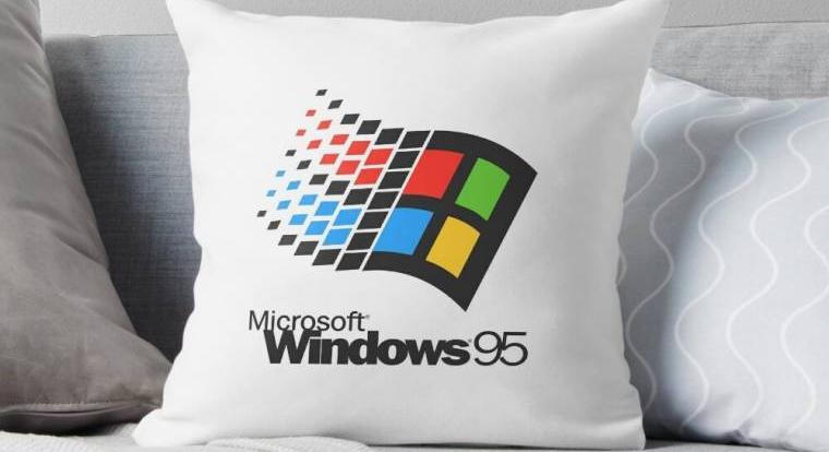 Több ezer alkalmazás lett kompatibilis a Windows 95-tel, már csak az a kérdés, hogy minek?