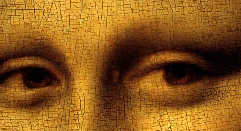 Da Vinci se hinne a szemének, ha ezt látná: a Mona Lisát életre keltették, és meg is szólalt