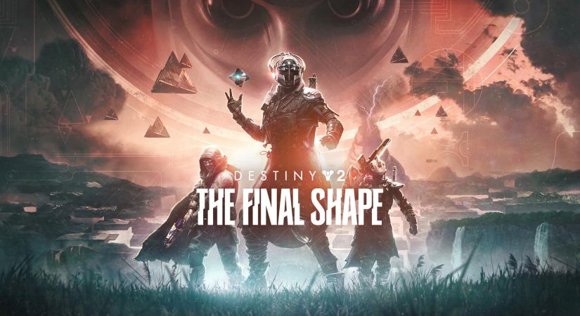 Friss előzetesen a Destiny 2: The Final Shape