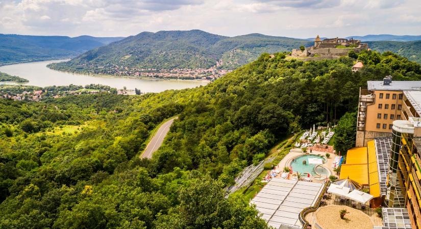 Jó hír a magyar turisztikai ágazatnak: erősítő támogatási program indul 15 milliárdos keretösszeggel