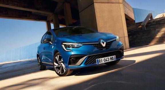 A Renault rajongók nagy korszaka elé nézünk