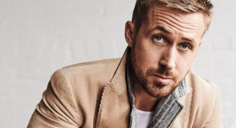 Ryan Gosling kómából ébredve egy űrállomáson találja magát és semmire nem emlékszik