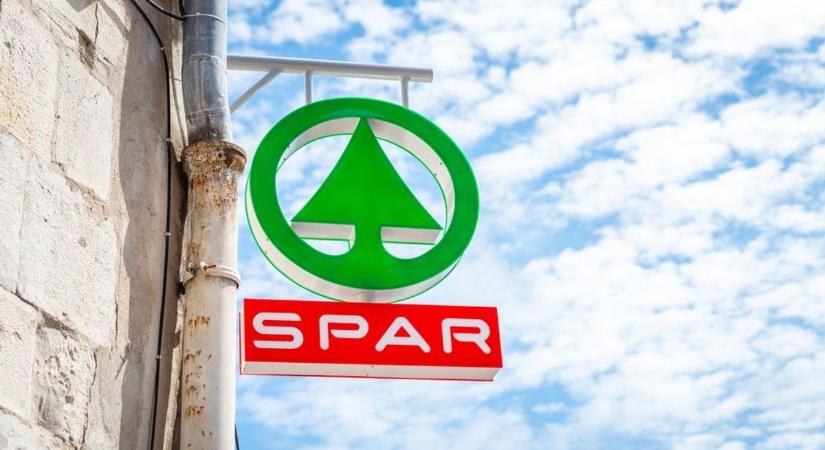 Bejelentést tett a SPAR: több száz magyar vállalkozáson segítenek