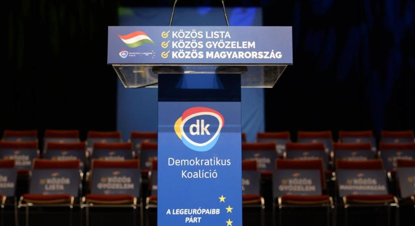 DK: Tények a XII. kerületi jelöltállítással kapcsolatban